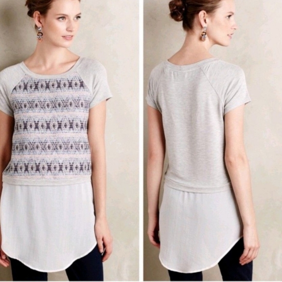 Dolan WC Collection Tunic - Picture 1 of 4